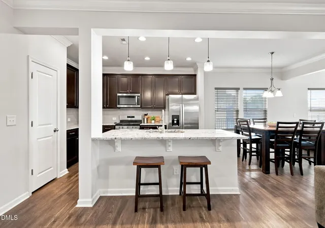 Photo 4 of Single family home for sale at 3434 Norway Spruce Rd, Raleigh, NC 27616 | MLS# 10186237 | Listing updated on 2026-09-24