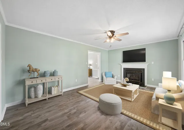 5th image of 108 Sullivan Ct, Gibsonville, NC 27249 | MLS# 10186050