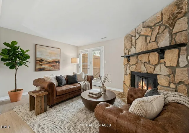 2nd image of 7713 Kingsberry Ct, Raleigh, NC 27615 | MLS# 10186996