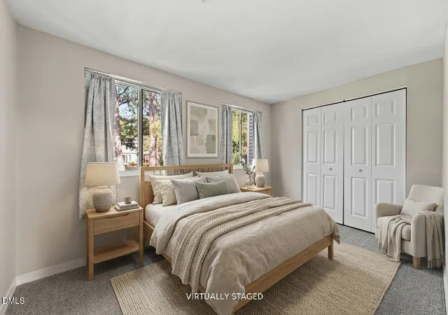 Photo 4 of Townhouse for sale at 7713 Kingsberry Ct, Raleigh, NC 27615 | MLS# 10186996 | Listing updated on 2026-10-05
