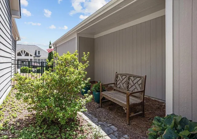 26th image of 1301 Provision Pl, Wake Forest, NC 27587 | MLS# 10186118