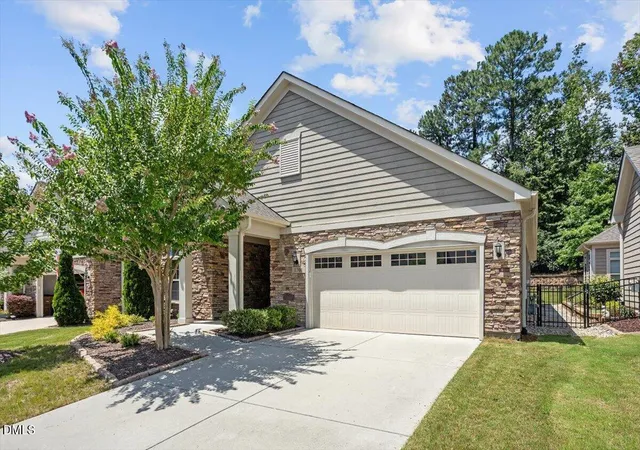 2nd image of 1301 Provision Pl, Wake Forest, NC 27587 | MLS# 10186118