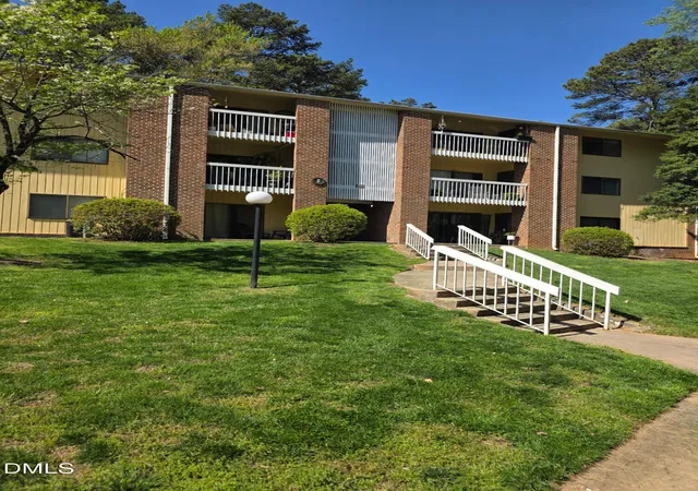 1st image of 1114 Schaub Dr #I, Raleigh, NC 27606 | MLS# 10185425