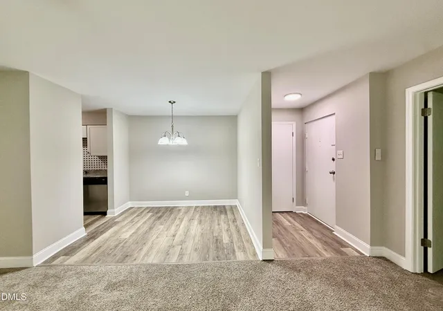 2nd image of 1114 Schaub Dr #I, Raleigh, NC 27606 | MLS# 10185425