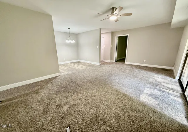 Photo 3 of Condo for sale at 1114 Schaub Dr #I, Raleigh, NC 27606 | MLS# 10185425 | Listing updated on 2026-08-10
