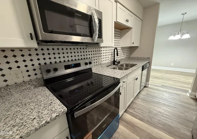 2nd image of 1114 Schaub Dr, Raleigh, NC 27606