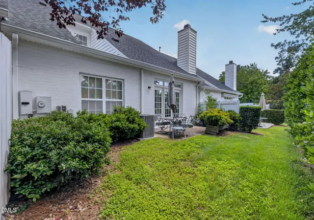28th image of 1603 Poets Glade Dr, Apex, NC 27523 | MLS# 10185453