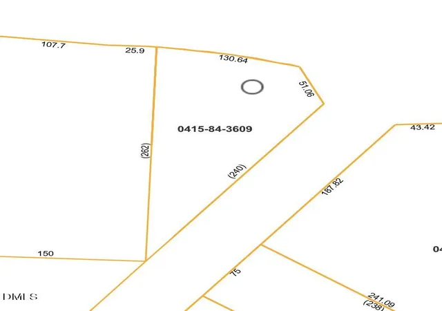 2nd image of 4408 Butch Suggs Dr, Fayetteville, NC 28306 | MLS# 10185448