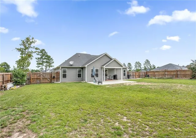 2nd image of 636 Wood Point Dr, Bunnlevel, NC 28323 | MLS# 767072