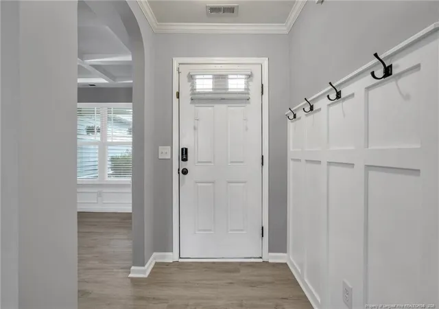 3rd image of 636 Wood Point Dr, Bunnlevel, NC 28323 | MLS# 767072