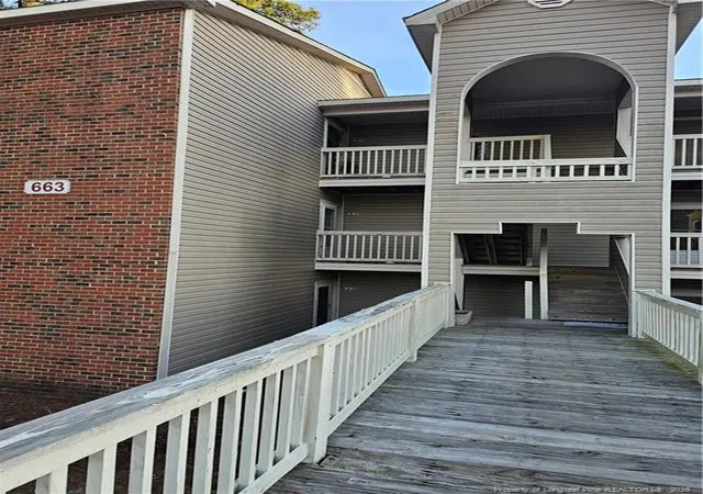 1st image of 663 Bartons Landing Pl #9 Pl, Fayetteville, NC 28314 | MLS# 767450
