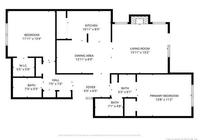 25th image of 663 Bartons Landing Pl #9 Pl, Fayetteville, NC 28314 | MLS# 767450