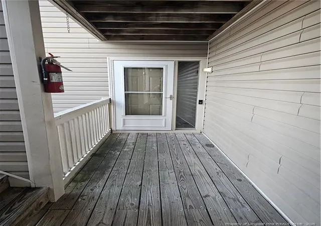 2nd image of 663 Bartons Landing Pl #9 Pl, Fayetteville, NC 28314 | MLS# 767450