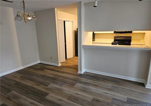 5th image of 663 Bartons Landing Pl #9 Pl, Fayetteville, NC 28314 | MLS# 767450