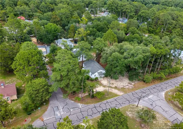Photo 25 of Sale Pending at 413 Seymour St, Aberdeen, NC 28315 | MLS# 767454 | Listing updated on 2026-08-22