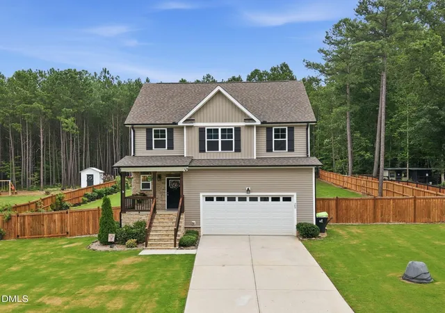 1st image of 265 Sorrel Dr, Franklinton, NC 27525 | MLS# 10185705