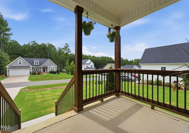 2nd image of 265 Sorrel Dr, Franklinton, NC 27525 | MLS# 10185705