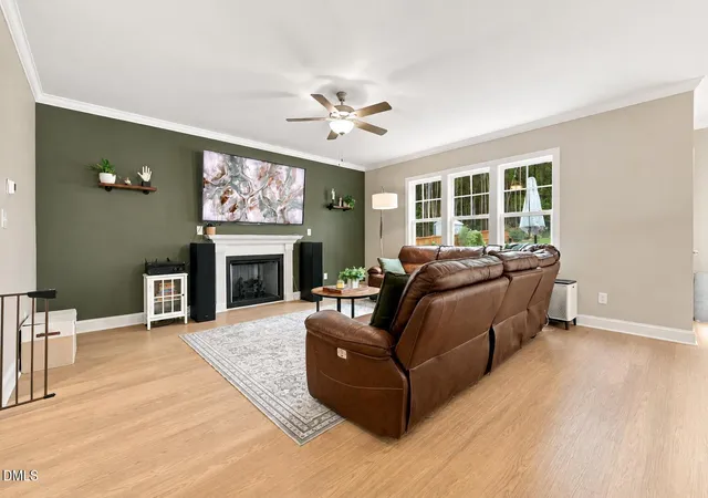 3rd image of 265 Sorrel Dr, Franklinton, NC 27525 | MLS# 10185705