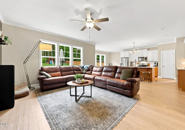 4th image of 265 Sorrel Dr, Franklinton, NC 27525 | MLS# 10185705