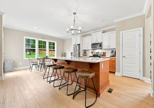 5th image of 265 Sorrel Dr, Franklinton, NC 27525 | MLS# 10185705