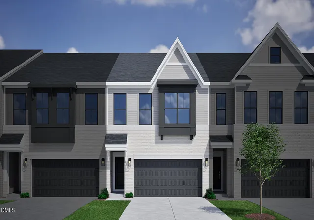 Photo 1 of Sale Pending at 912 Westerland Way #134, Durham, NC 27703 | MLS# 10185463 | Listing updated on 2026-10-12