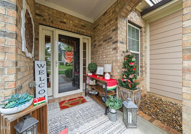 Photo 3 of Single family home for sale at 51 E Calvert Ct, Clayton, NC 27527 | MLS# 10185457 | Listing updated on 2026-08-30