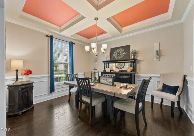 Photo 4 of Single family home for sale at 51 E Calvert Ct, Clayton, NC 27527 | MLS# 10185457 | Listing updated on 2026-08-30
