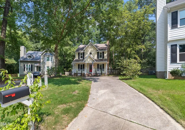 2nd image of 4609 Batavia Ct, Raleigh, NC 27604 | MLS# 10186280