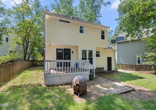 40th image of 4609 Batavia Ct, Raleigh, NC 27604 | MLS# 10186280