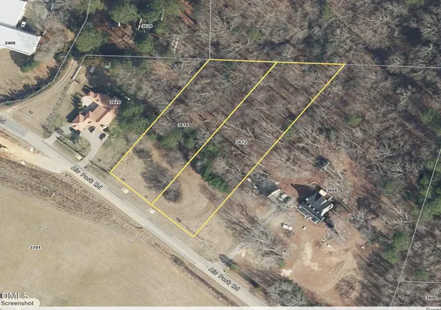 4th image of 3616 Air Park Rd, Fuquay Varina, NC 27526 | MLS# 10186953