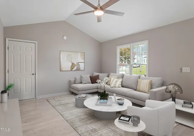 2nd image of 719 St Catherines Dr, Wake Forest, NC 27587 | MLS# 10186596
