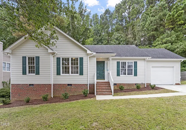 3rd image of 719 St Catherines Dr, Wake Forest, NC 27587 | MLS# 10186596
