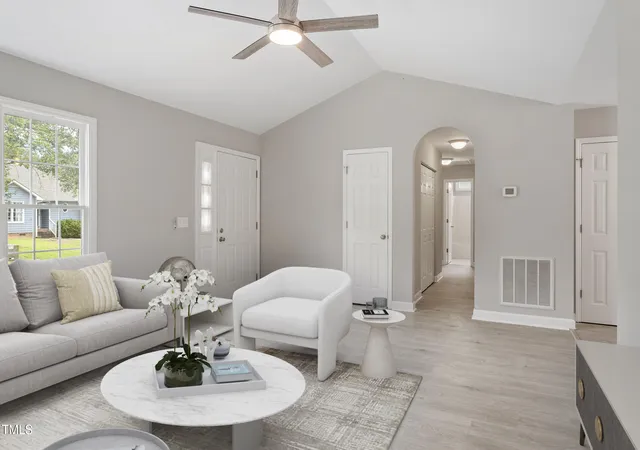 4th image of 719 St Catherines Dr, Wake Forest, NC 27587 | MLS# 10186596
