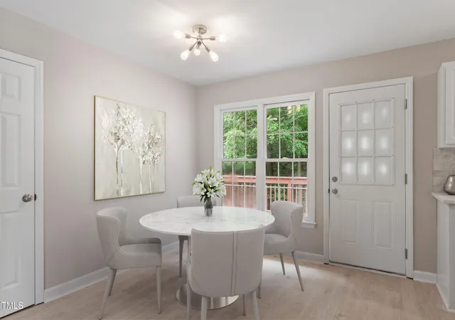 5th image of 719 St Catherines Dr, Wake Forest, NC 27587 | MLS# 10186596