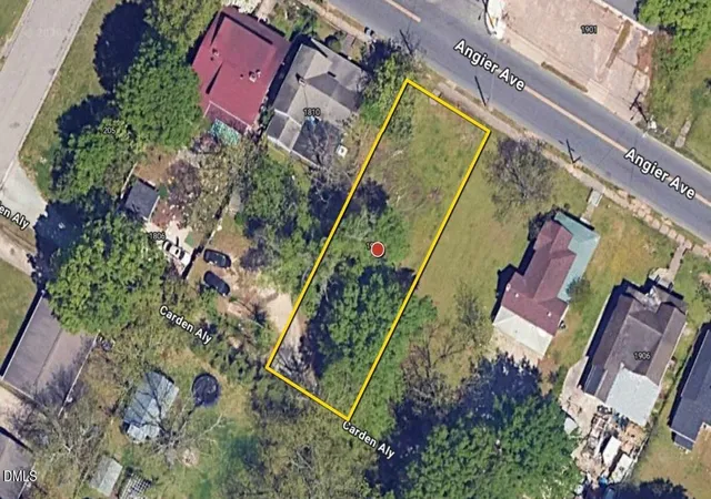 1st image of 1900 Angier Ave, Durham, NC 27703 | MLS# 10187363