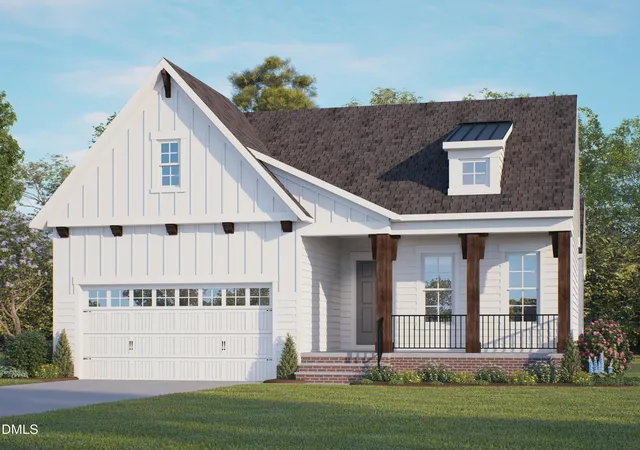Photo 1 of Sale Pending at Lot 36 Dona Dr, Carthage, NC 28327 | MLS# 10185436 | Listing updated on 2026-08-10