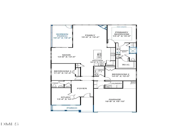 Photo 2 of Sale Pending at Lot 36 Dona Dr, Carthage, NC 28327 | MLS# 10185436 | Listing updated on 2026-08-10