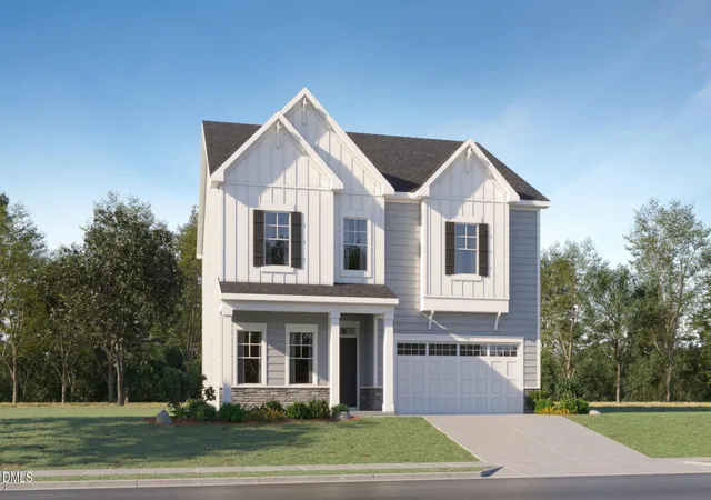 18th image of 69 Stoddard Ln, Garner, NC 27529 | MLS# 10185437
