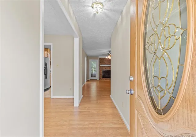 Photo 2 of Single family home for sale at 216 Fair Oaks Dr, Fayetteville, NC 28311 | MLS# 767458 | Listing updated on 2026-09-22