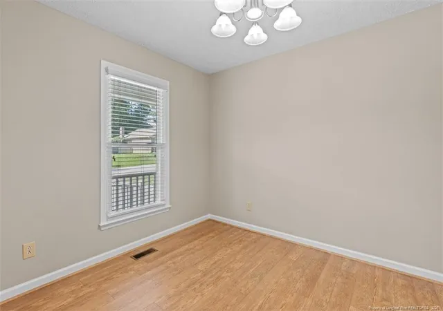 Photo 3 of Single family home for sale at 216 Fair Oaks Dr, Fayetteville, NC 28311 | MLS# 767458 | Listing updated on 2026-09-22