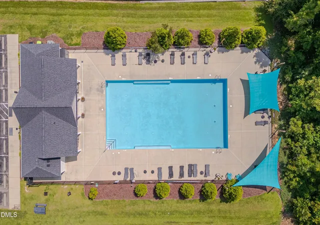 24th image of 81 Marsh Creek Dr, Garner, NC 27529 | MLS# 10185567