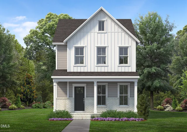 Photo 1 of Single family home for sale at 3625 Flare St, Knightdale, NC 27545 | MLS# 10185441 | Listing updated on 2026-09-04