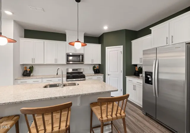 Photo 3 of Single family home for sale at 3625 Flare St, Knightdale, NC 27545 | MLS# 10185441 | Listing updated on 2026-09-04