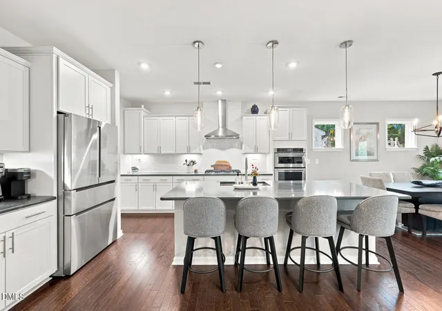 2nd image of 956 Coast Grade St, Wake Forest, NC 27587 | MLS# 10187193