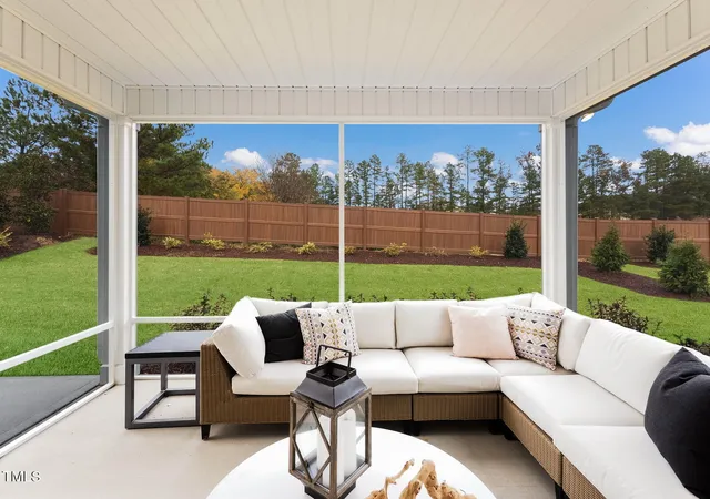 16th image of 53 Stoddard Ln, Garner, NC 27529 | MLS# 10185443