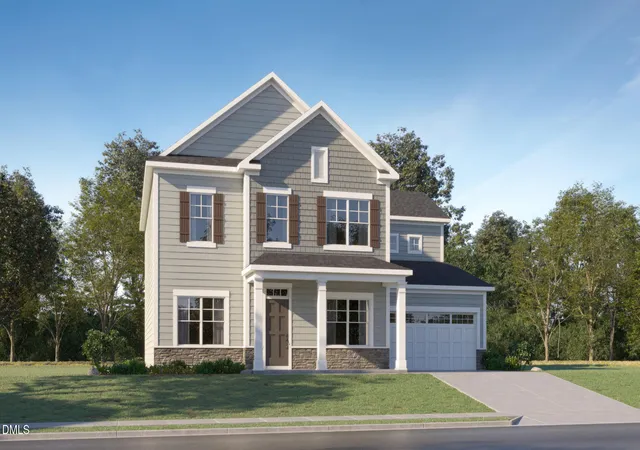1st image of 53 Stoddard Ln, Garner, NC 27529 | MLS# 10185443