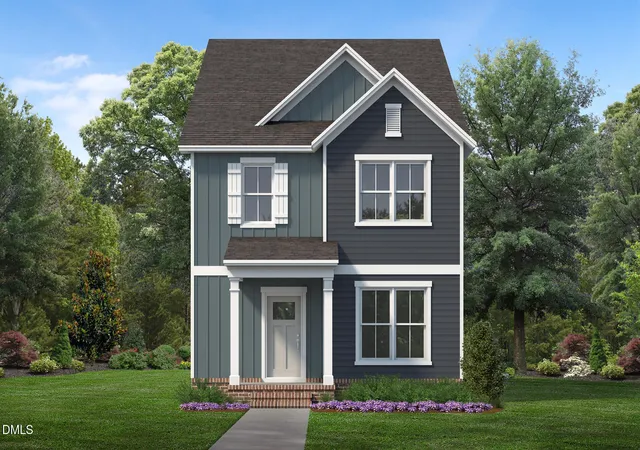 Photo 1 of Single family home for sale at 3621 Flare St, Knightdale, NC 27545 | MLS# 10185446 | Listing updated on 2026-09-03