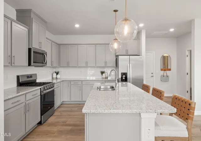 Photo 2 of Single family home for sale at 3621 Flare St, Knightdale, NC 27545 | MLS# 10185446 | Listing updated on 2026-09-03