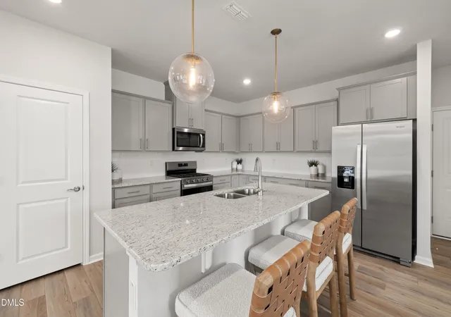 Photo 3 of Single family home for sale at 3621 Flare St, Knightdale, NC 27545 | MLS# 10185446 | Listing updated on 2026-09-03