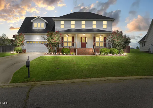 1st image of 191 Golden Oats Dr, Angier, NC 27501 | MLS# 10185461